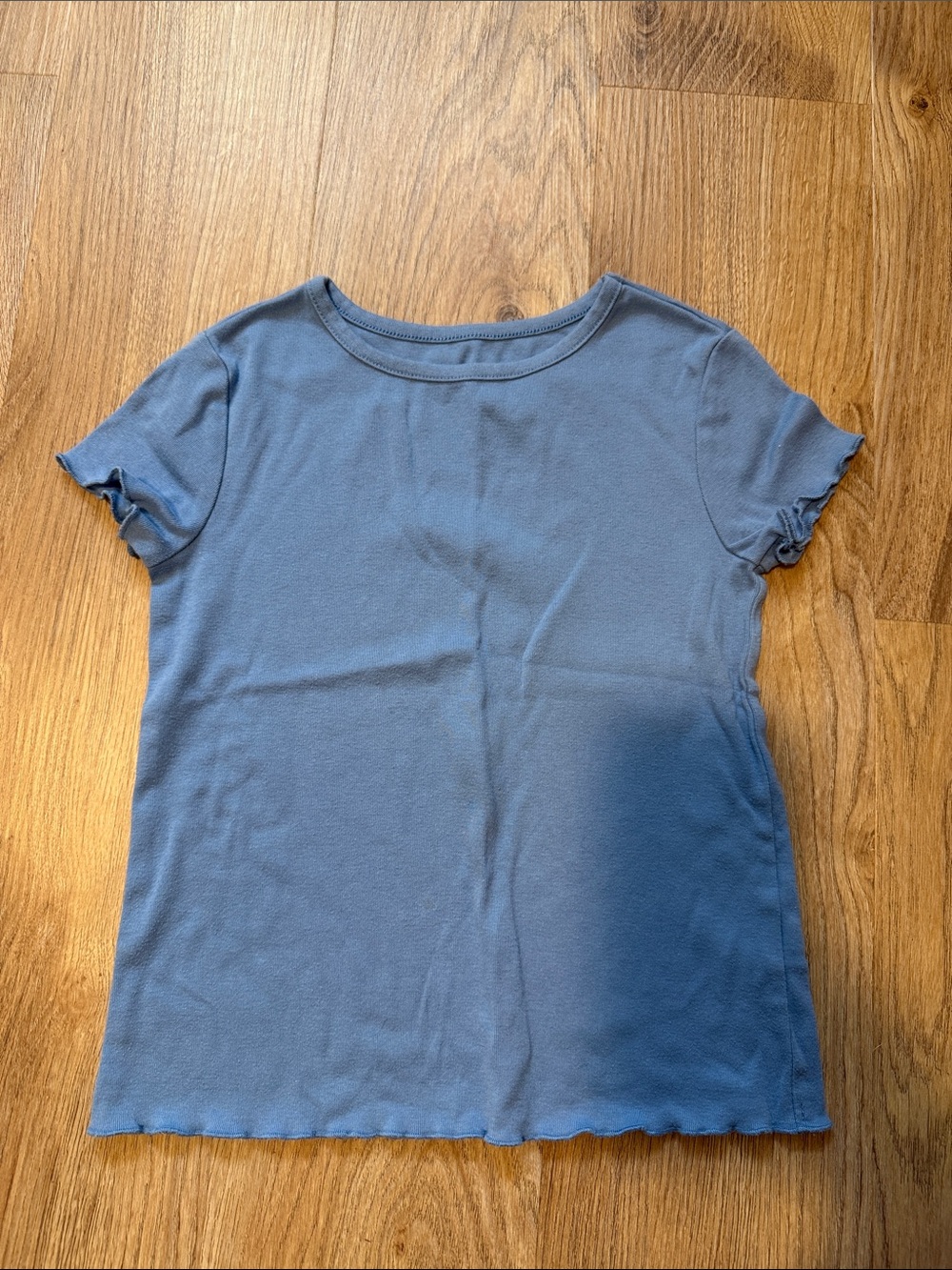 Short Sleeve Top